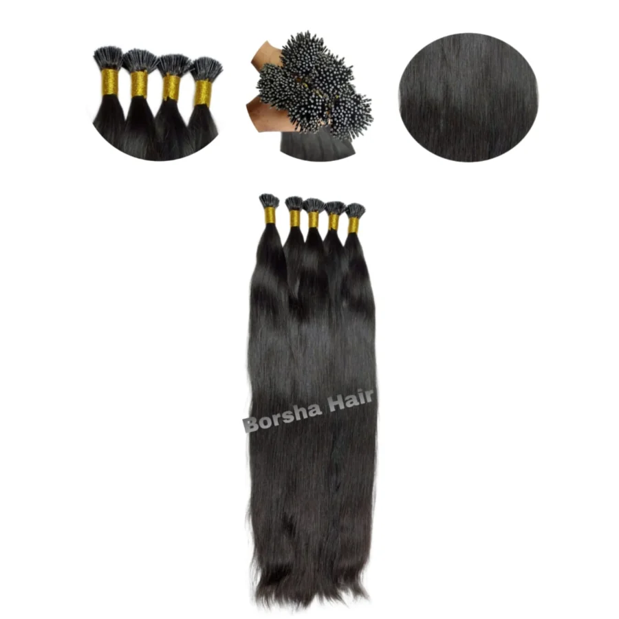 Micro Ring Hair Extensions