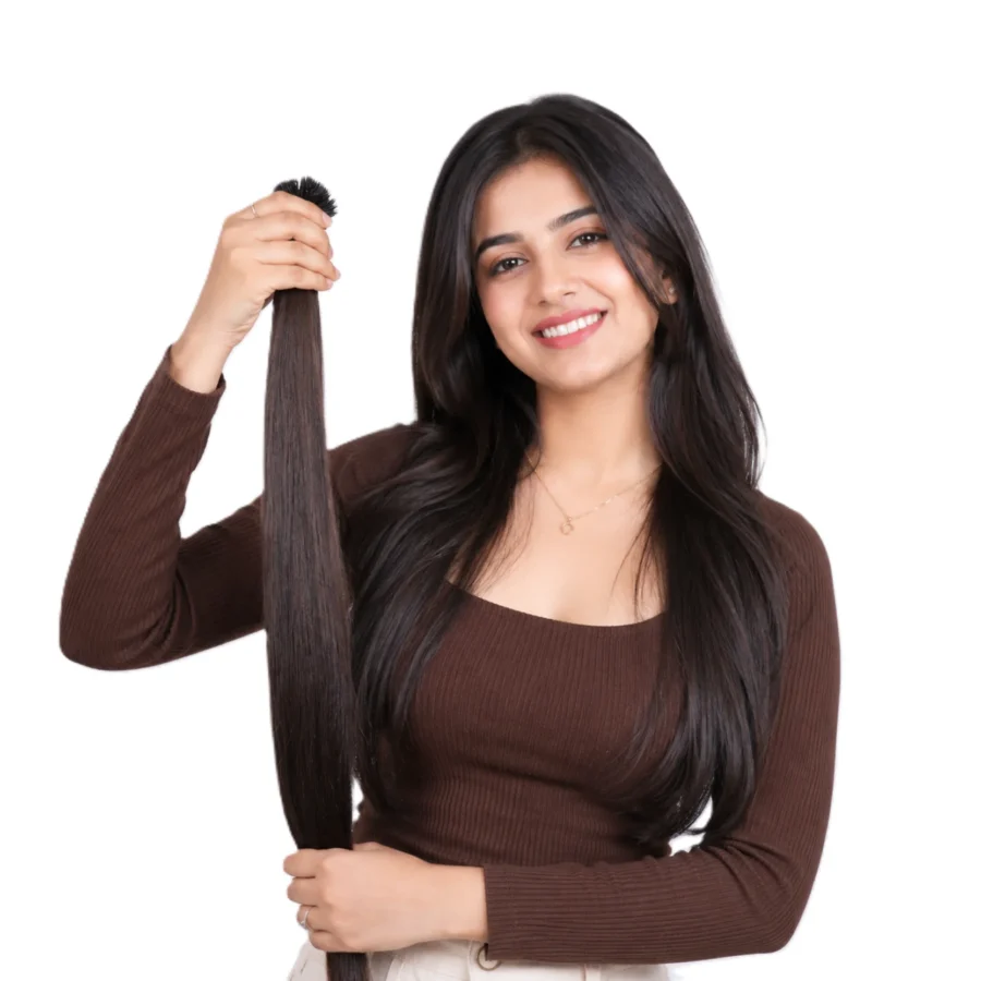 Nano Tip Hair Extension